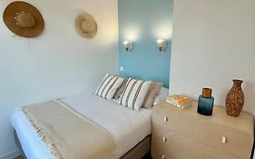 Appartement Bord De Mer, Acces Direct Plage